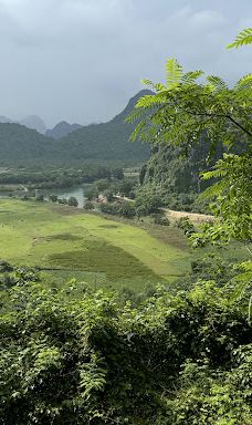 Phong Nha Cave-松泽
