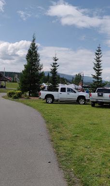 Shipyards Park-怀特霍斯