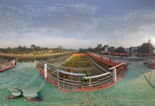 Changram Park景点图片