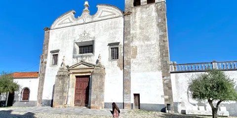 Museu Etnografico de Serpa