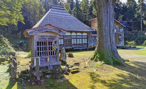 寶泉寺