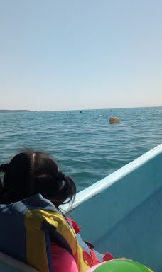 Bahia Puerto Escondido-San Pedro Mixtepec