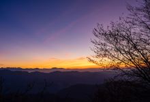 赫恩利山景点图片