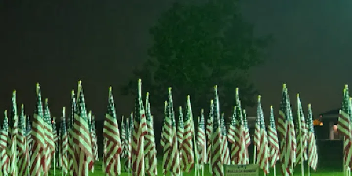 The American Legion, Department of Indiana