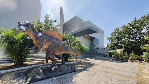 National Geological Museum