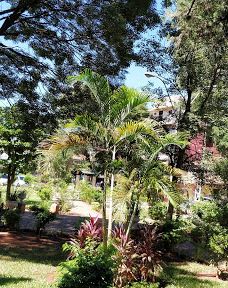 Cathedral of San Lorenzo City-Barrio San Rafael