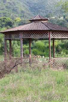 Khabikki Lake-胡沙布