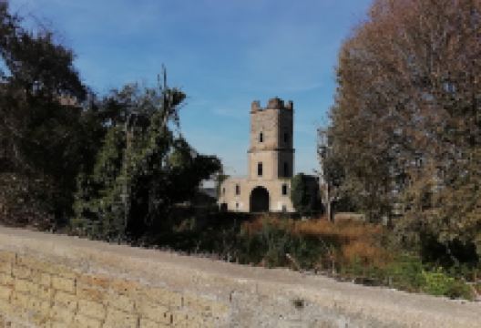 Cimitero S Anastasia景点图片
