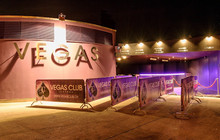 VEGAS Dance Club餐厅图片
