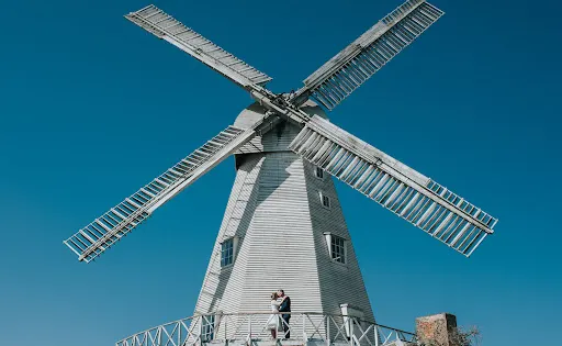 Willesborough Windmill