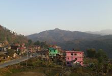 Udipur Kalika景点图片