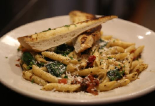 Moab Brewery美食图片