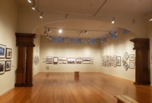 Morris Graves Museum of Art景点图片