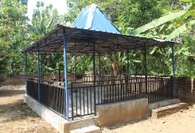 Makam Sawunggaling景点图片