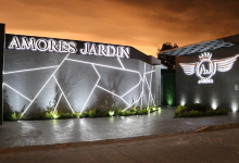 Amores Jardín景点图片