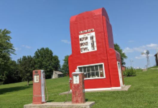 Tri County Alternative Energy景点图片