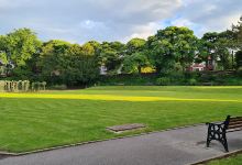 Haworth Park景点图片