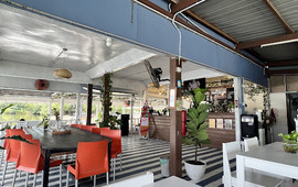 The Cape Club (TCC)