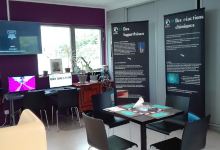 S[CUBE] - Partageons les sciences景点图片