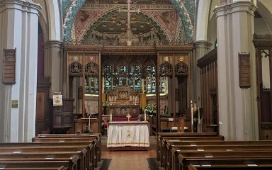 Church of St. Bartholomew