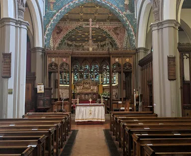 Church of St. Bartholomew