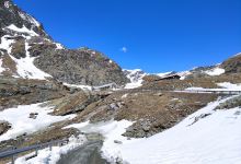 Lago dietro La Torre景点图片