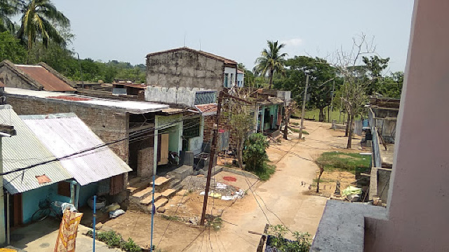 Puruna Gudipalli Mandap