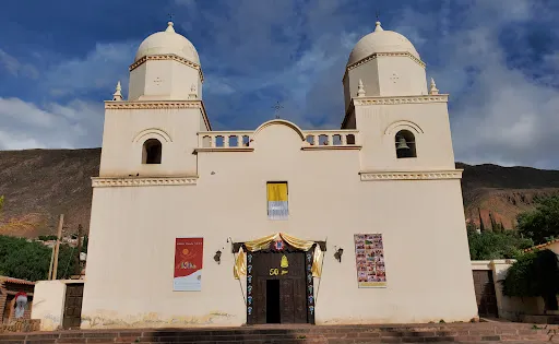 Iglesia Nuestra Senora de Rosario