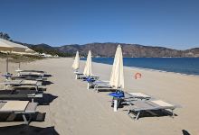 Spiaggia VOI baia di Tindari景点图片