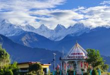 Munsiyari Uttarakhand景点图片