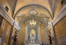 Parrocchia dei Santi Pellegrino e Bianco景点图片