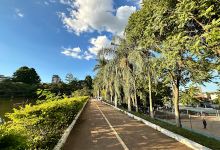 Pista de Skate Bariri景点图片