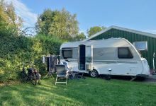 J P Kelder Caravanpark De Akker景点图片