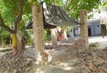 Baba Radhe Temple景点图片