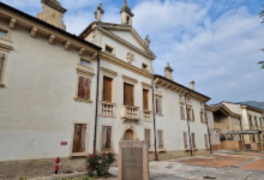 Biblioteca Comunale di Tregnago景点图片