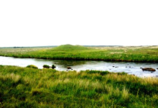 Cairn Merk Broch景点图片