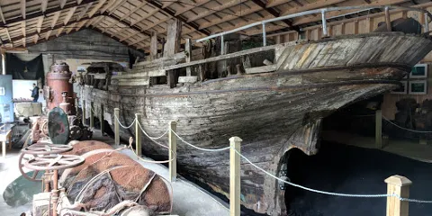 Skaftfellingur Museum