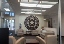 Richard & Meg Weekley Community Center景点图片