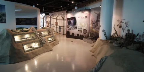 楊口戰爭紀念館