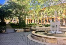 Európa Park景点图片