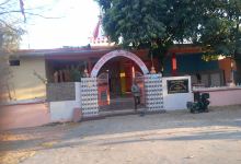 Shriram Temple Gayadham景点图片