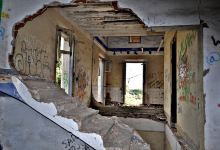 La Juliana (La Casa Lila)景点图片