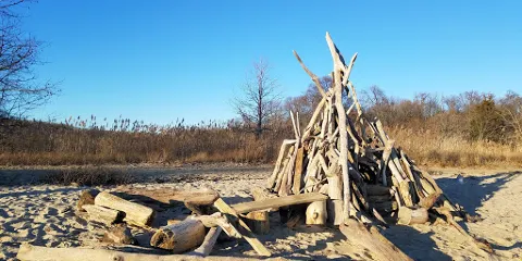 Beverly Triton Beach Park