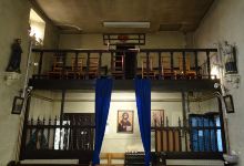Kapel van Oetersloven景点图片