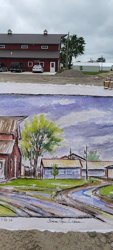 Van Buren County Fairgrounds-范比伦县