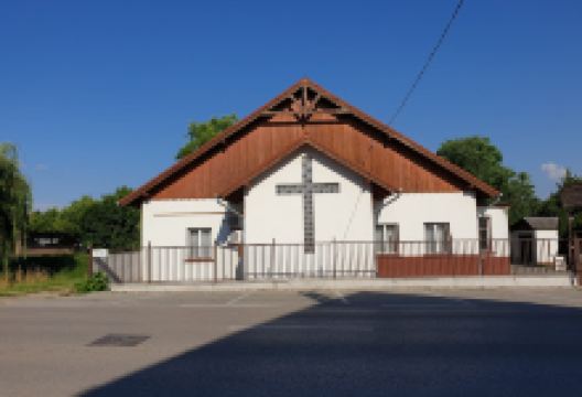 Baptist Church景点图片