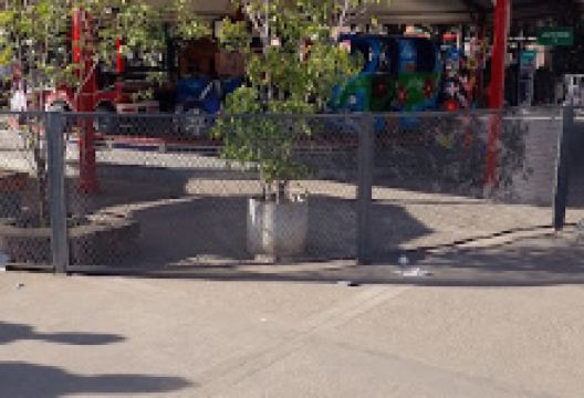 PLAZA DE JUEGOS景点图片