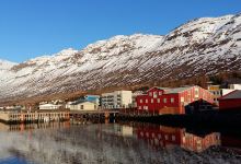 Safnahúsið Neskaupstað景点图片