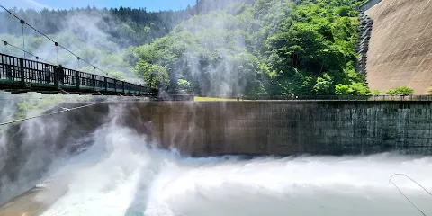 瀧澤水壩