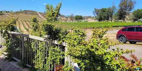 Chuparosa Vineyards